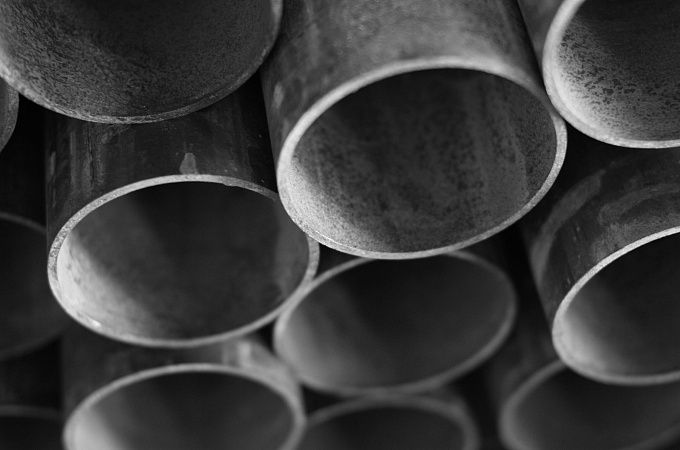 Труба водогазопроводная 40х3,5 Ст3пс ГОСТ 3262-75 Труба водогазопроводная 40х3,5 Ст3пс ГОСТ 3262-75